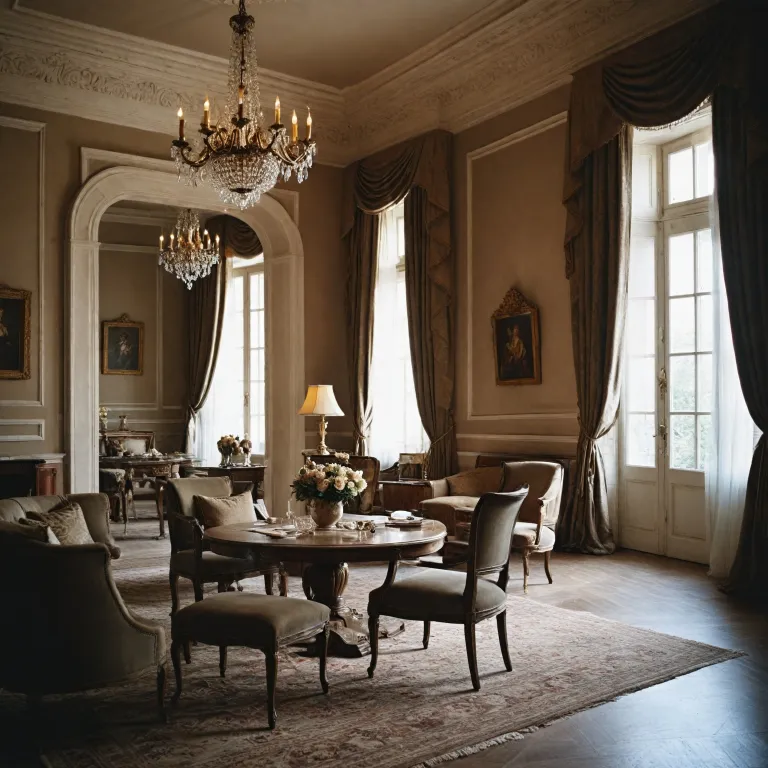 Where to stay for a luxury experience in Estonia: the finest hotels and premium stays