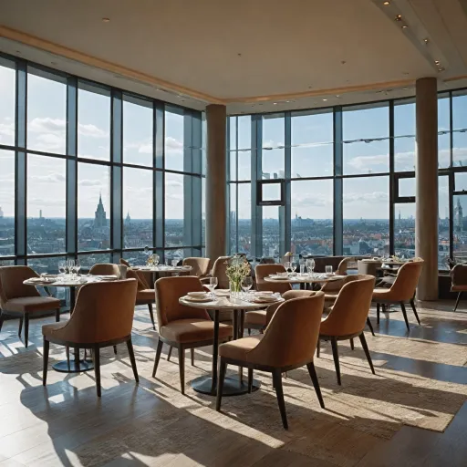 How to book luxury hotel Tallinn: A refined guide to premium stays in Estonia