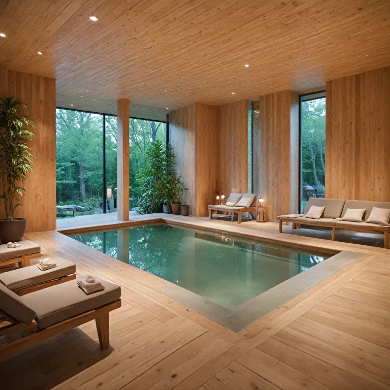 Estonia spa hotel booking: A refined guide to premium wellness stays