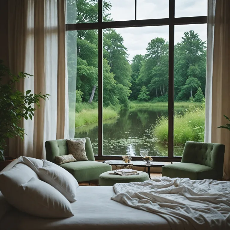 Luxury hotel packages Estonia: an elegant guide to premium stays and exclusive experiences