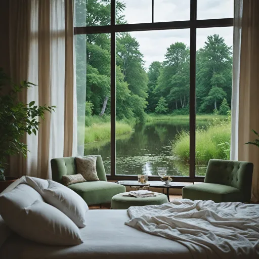 Luxury hotel packages Estonia: an elegant guide to premium stays and exclusive experiences