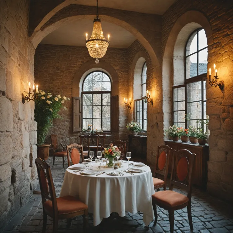 Estonia luxury hotels for couples: romantic escapes in historic settings