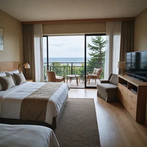 Estonia’s best hotel booking sites: a guide to premium stays and luxury experiences