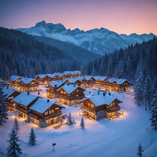 Estonia luxury ski resorts: refined stays and premium experiences for discerning guests