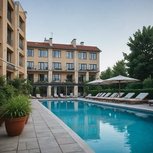 Estonia all inclusive luxury hotels: refined stays and premium experiences